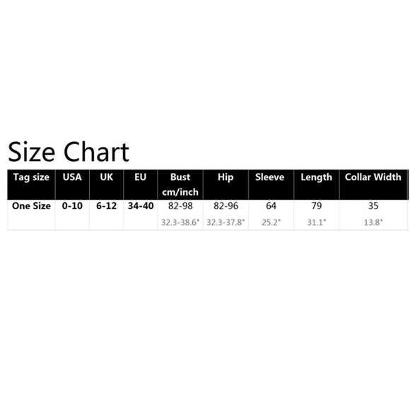 Off Shoulder Sweater Dress - Picture 5 of 5